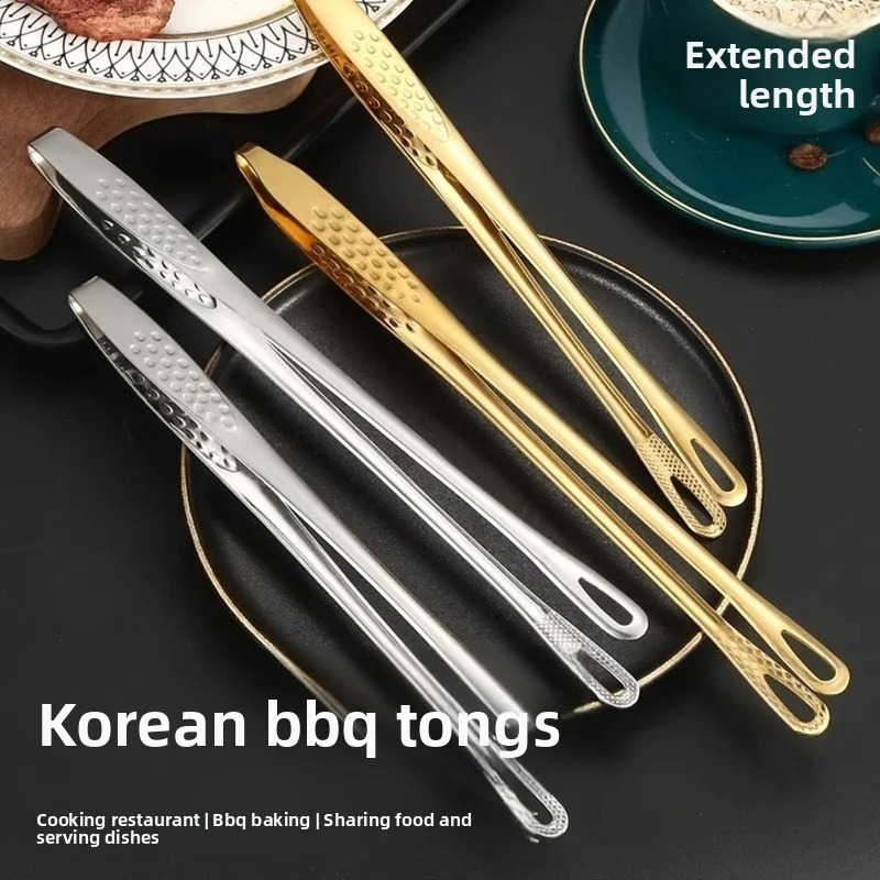Kitchen Tongs Barbecue Grill T - Kitchen Gadgets Sale reseña y precio