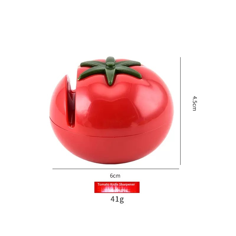 Novelty Tomato Design Knife Sh - Kitchen Gadgets As Gifts reseña y precio