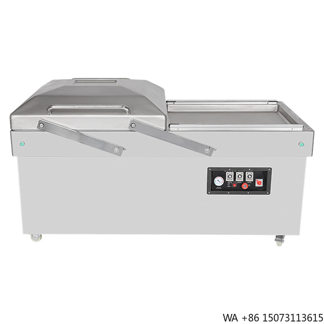 YH-280/400/520TQ High-Efficien - Food Vacuum Sealer reseña y precio