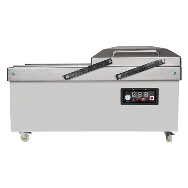 YH-280/400/520TQ High-Efficien - Food Vacuum Sealer reseña y precio