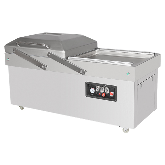 YH-280/400/520TQ High-Efficien - Food Vacuum Sealer reseña y precio