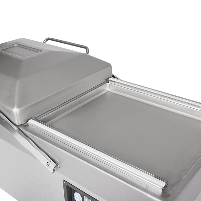 YH-280/400/520TQ High-Efficien - Food Vacuum Sealer reseña y precio