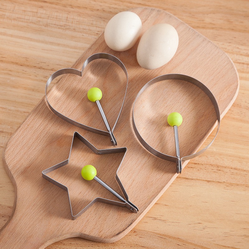 Assorted Shapes Heart Star Flo - Kitchen Gadgets As Gifts reseña y precio