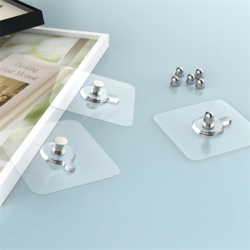 10PCS Photo Frame Hooks Storag - Kitchen Gadgets Photo reseña y precio