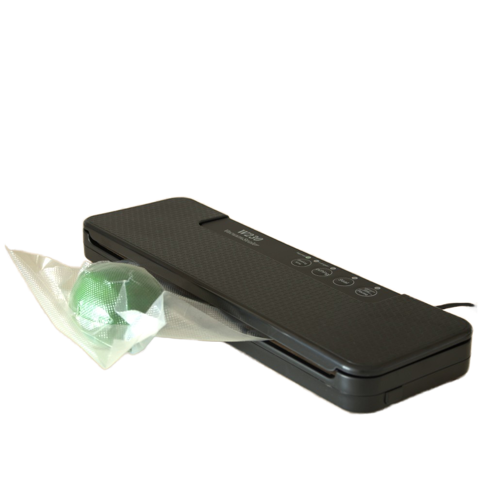 Saving One-Touch Operation Mul - Food Vacuum Sealer reseña y precio
