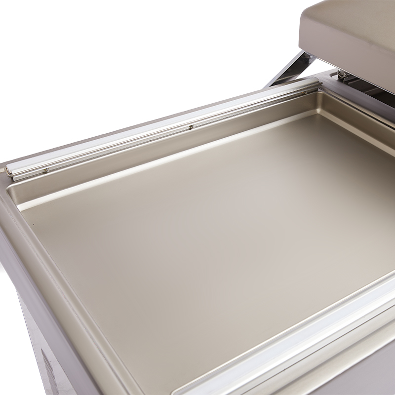 Dz-800_2sb Double Chamber Form - Food Vacuum Sealer reseña y precio