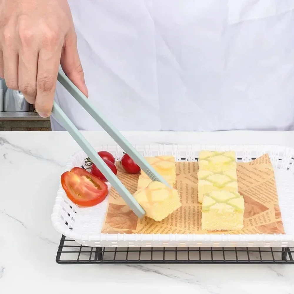 Anti Slip Silicone Salad Food  - Kitchen Gadgets For Chefs reseña y precio