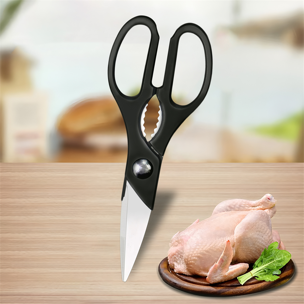 Household Multi-purpose Scisso - Kitchen Gadgets For Chefs reseña y precio