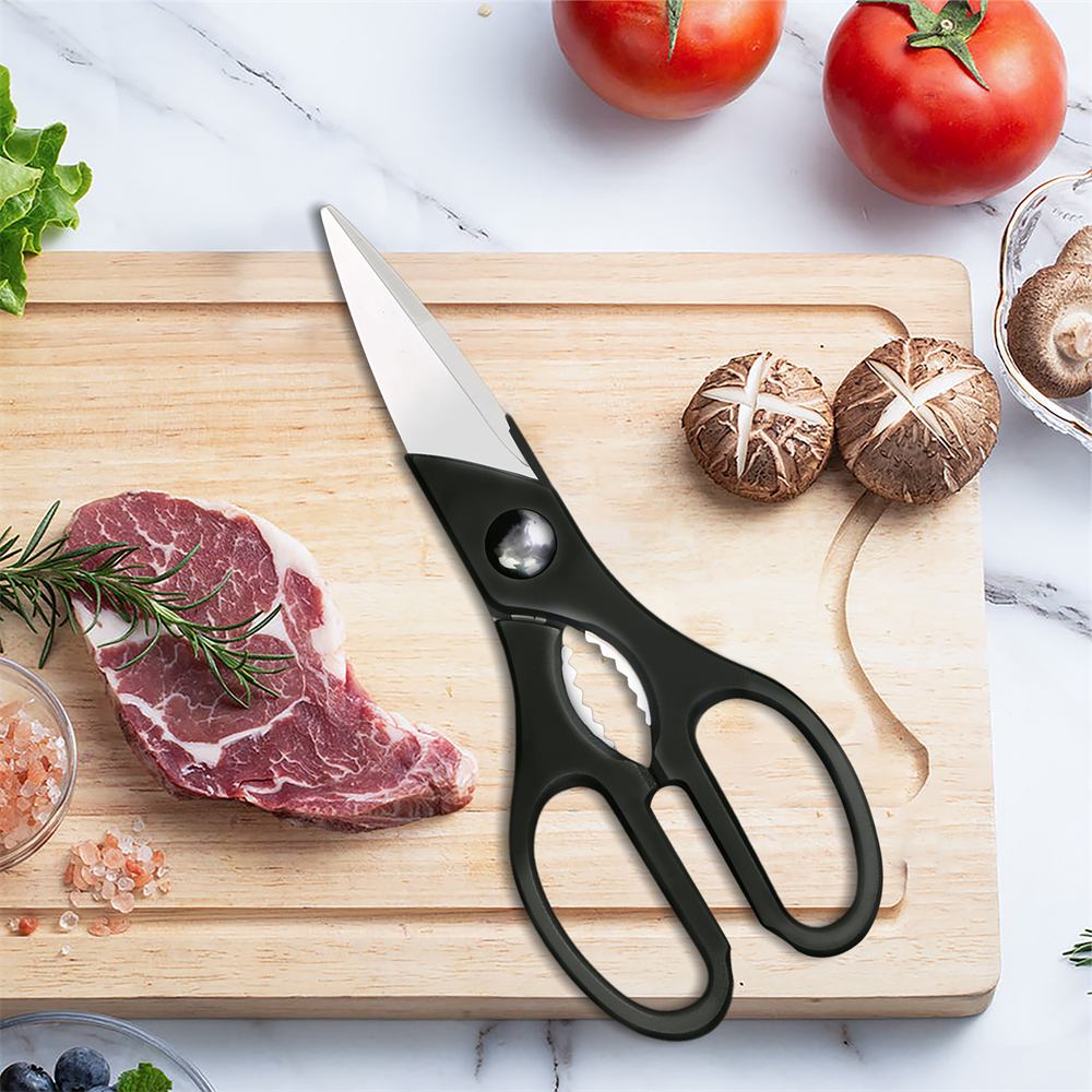 Household Multi-purpose Scisso - Kitchen Gadgets For Chefs reseña y precio