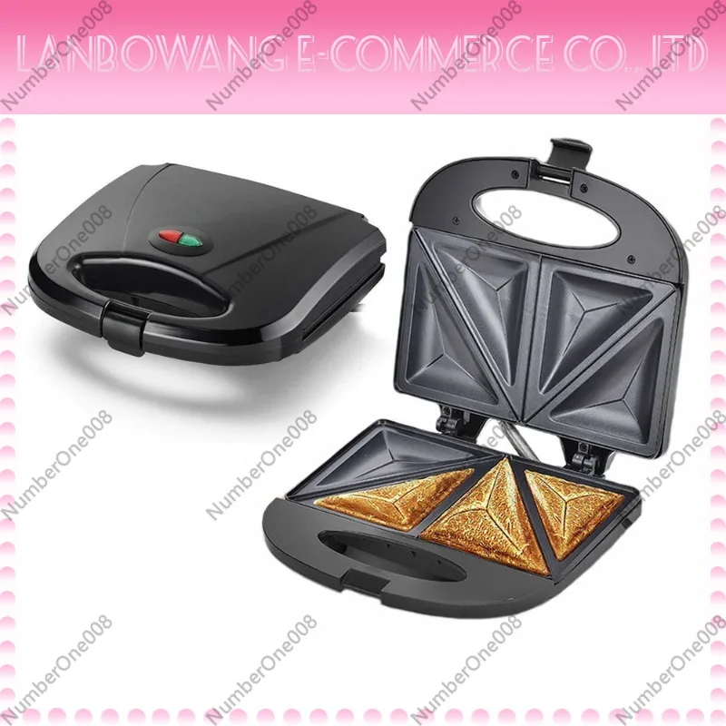 Breakfast Donut Maker, Sandwic - Breakfast Sandwich Maker reseña y precio