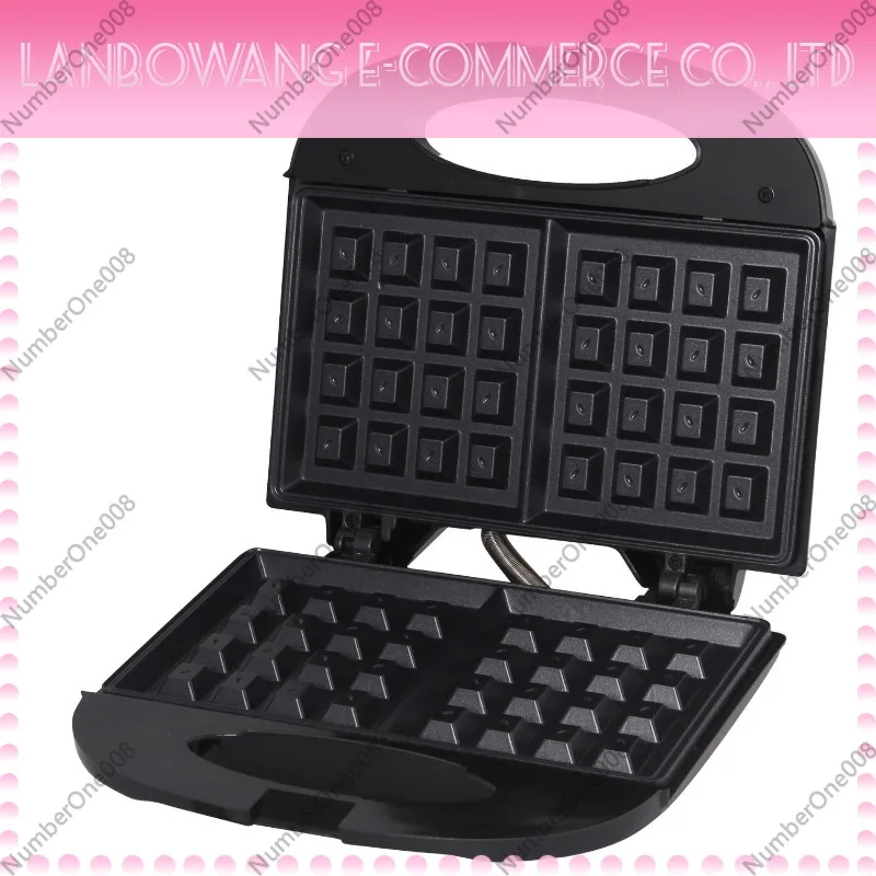 Breakfast Donut Maker, Sandwic - Breakfast Sandwich Maker reseña y precio