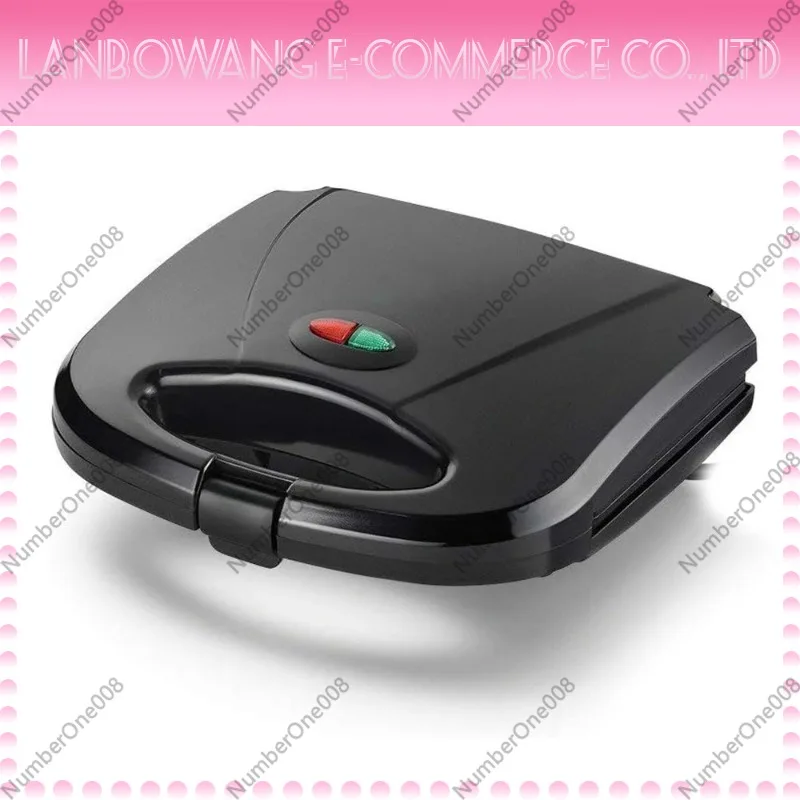 Breakfast Donut Maker, Sandwic - Breakfast Sandwich Maker reseña y precio