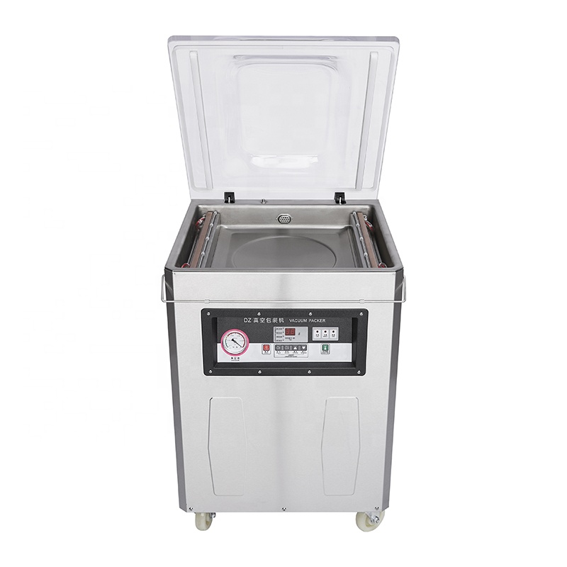 Sealer  Vacuum Packing  Dates  - Food Vacuum Sealer reseña y precio