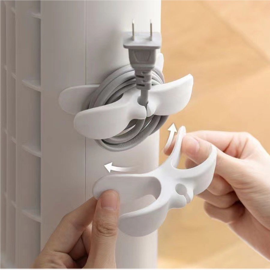 1PCS Kitchen Appliance Cord Or - Kitchen Gadgets Rack Storage reseña y precio