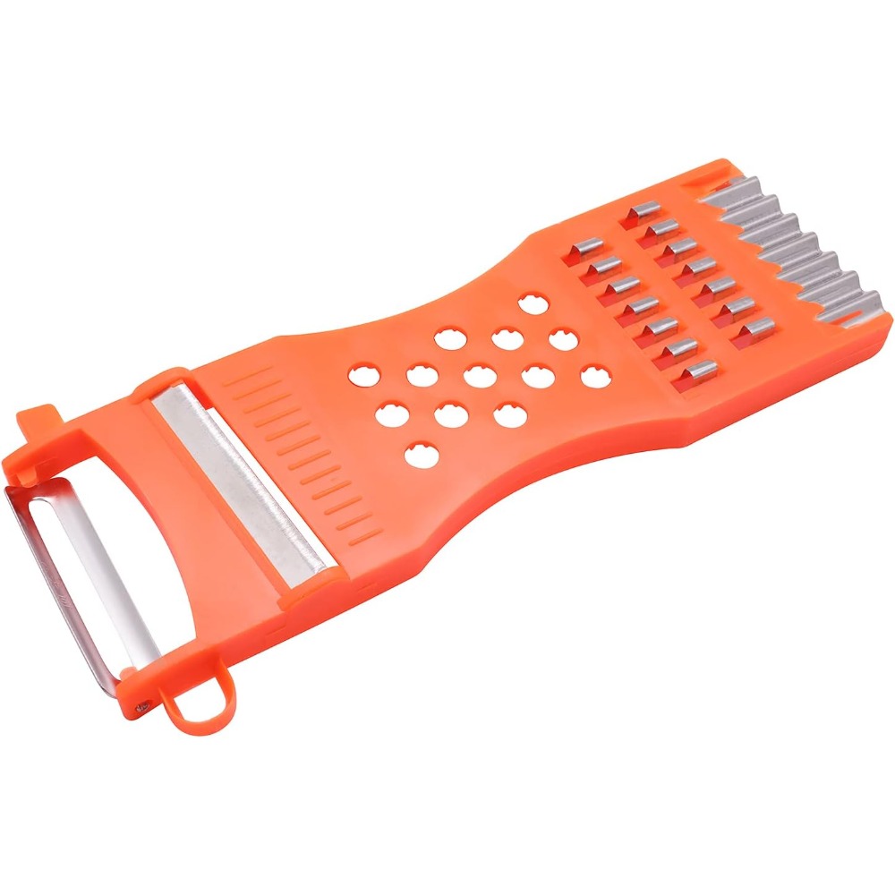 1Pcs handheld Plastic Multifun - Kitchen Gadgets For Chefs reseña y precio