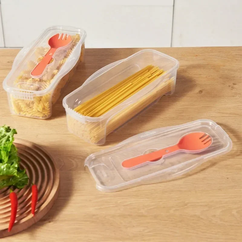 Microwave Pasta Cooking Box wi - Kitchen Gadgets Sale reseña y precio
