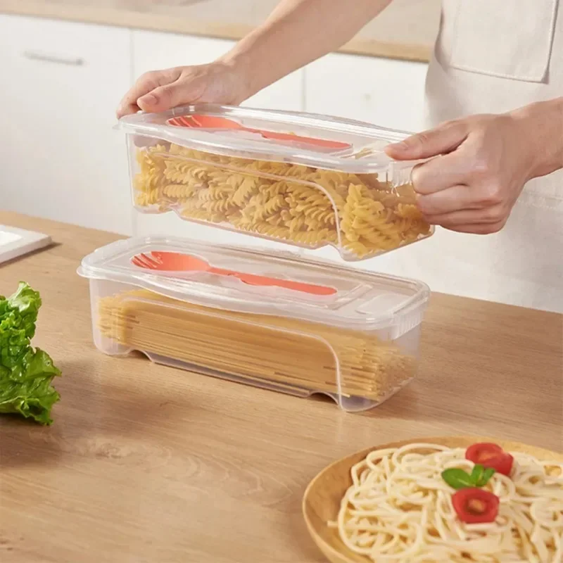 Microwave Pasta Cooking Box wi - Kitchen Gadgets Sale reseña y precio
