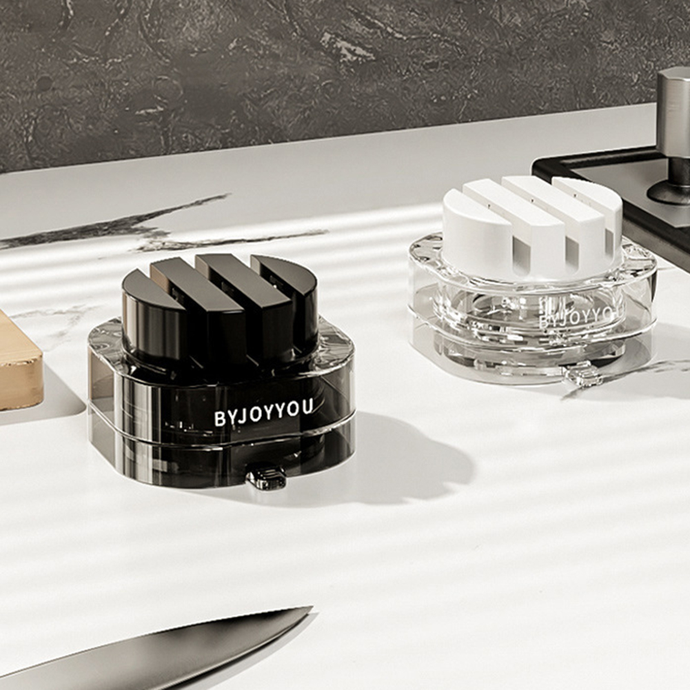 Pocket Sized Suction Cup Knive - Kitchen Gadgets Presents reseña y precio