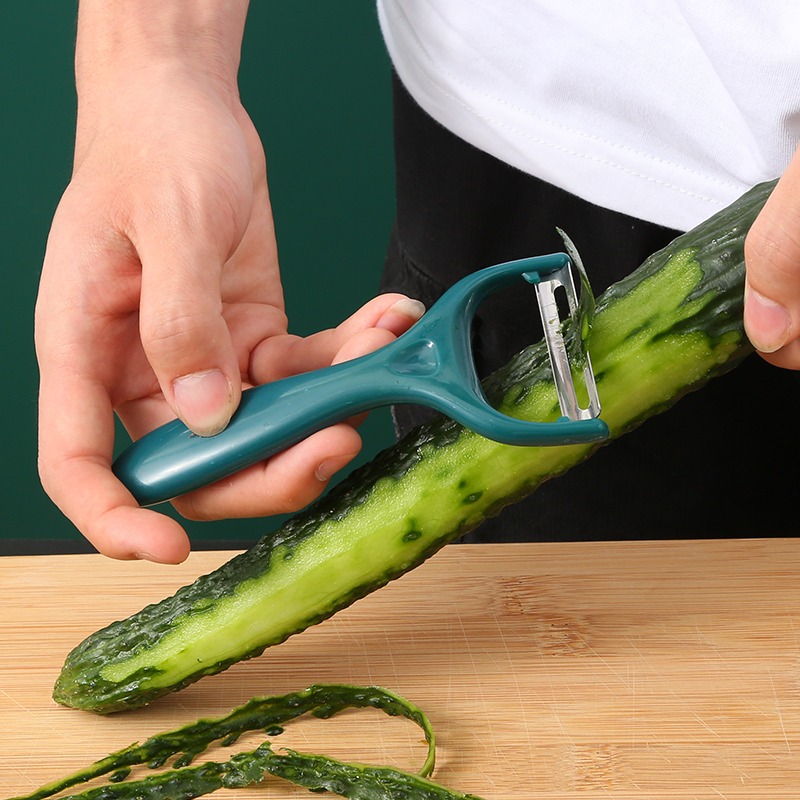 Rotatable Peeler–Sharp&Durable - Kitchen Gadgets You Must Have reseña y precio