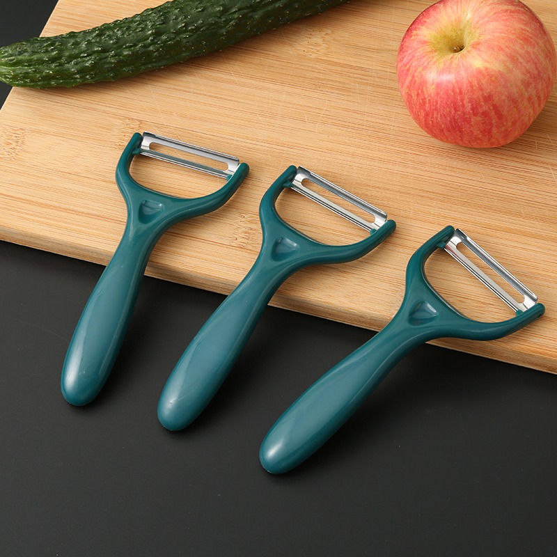 Rotatable Peeler–Sharp&Durable - Kitchen Gadgets You Must Have reseña y precio