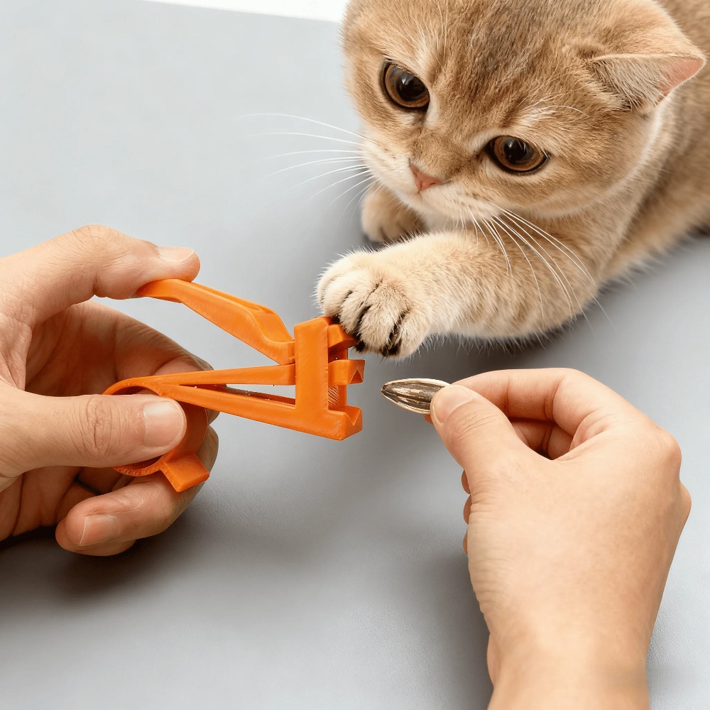 Safe Quick Nut Cracker Tool Ef - Kitchen Gadgets You Must Have reseña y precio