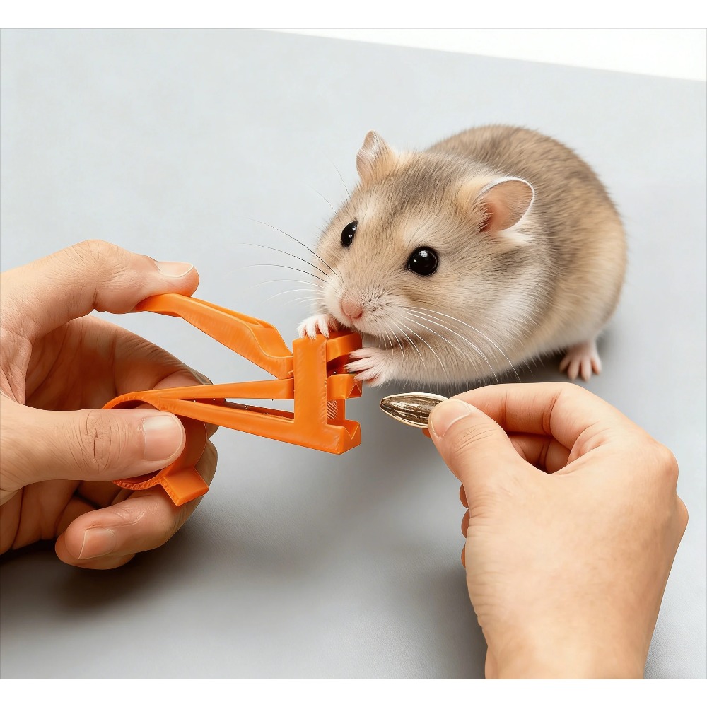 Safe Quick Nut Cracker Tool Ef - Kitchen Gadgets You Must Have reseña y precio