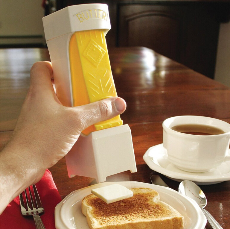 Butter Cheese Slicer, Stainles - Kitchen Gadgets Sale reseña y precio