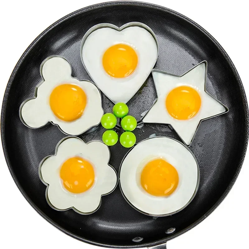 Premium Stainless Steel Heart- - Kitchen Gadgets You Must Have reseña y precio