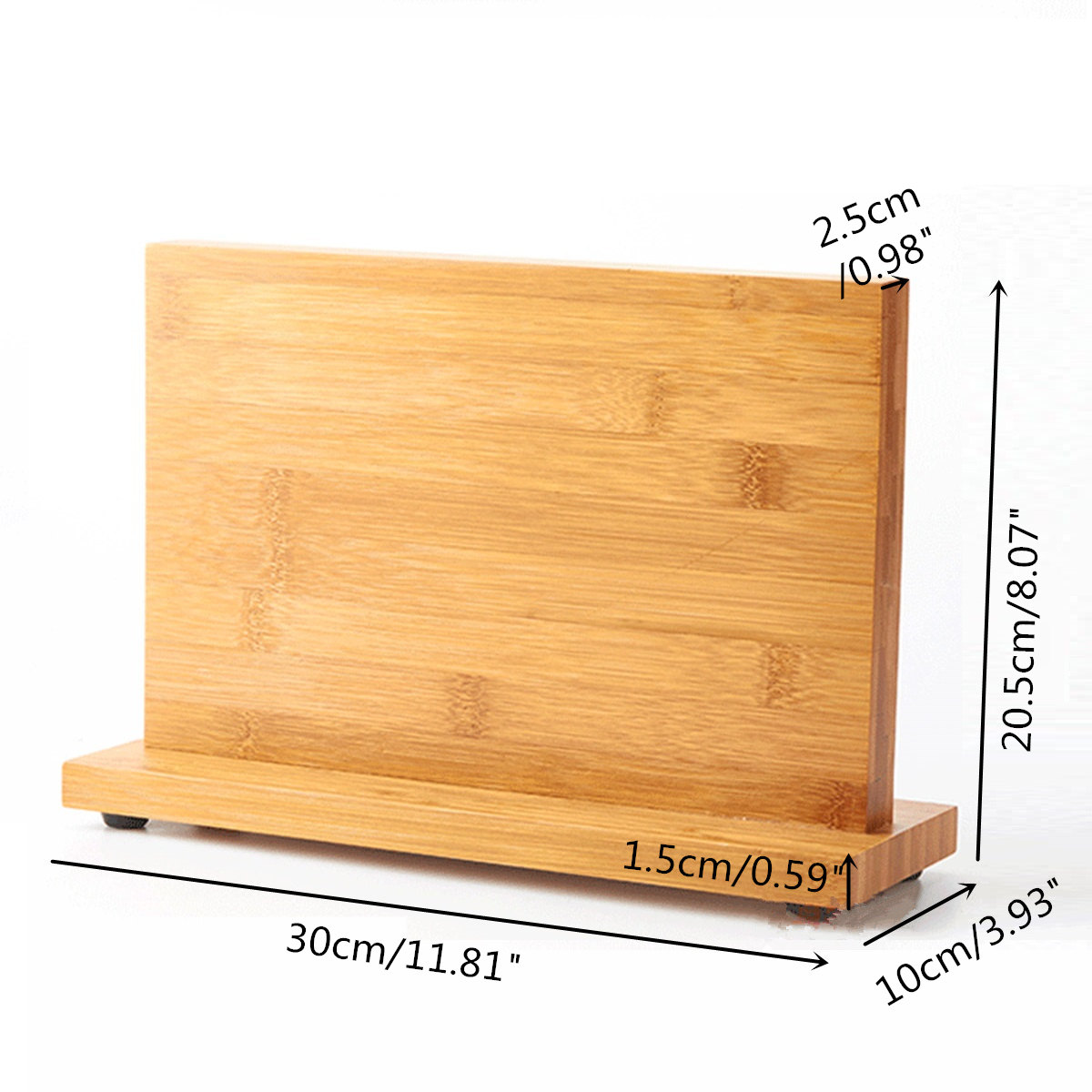 Knife Stand Organizer Tools Kn - Kitchen Gadgets Rack Storage reseña y precio