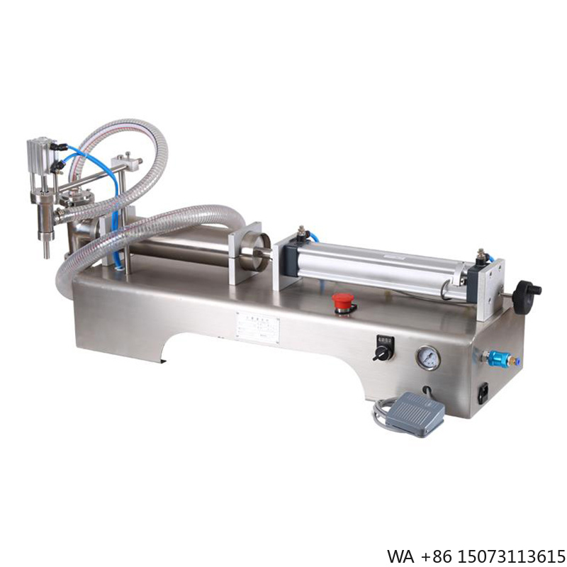 Customizable 1-5000ml Small Se - Food Vacuum Sealer reseña y precio