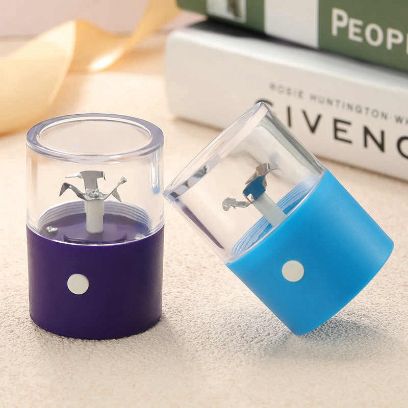 Electric Herb Grinder Portable - Quirky Kitchen Gadgets reseña y precio
