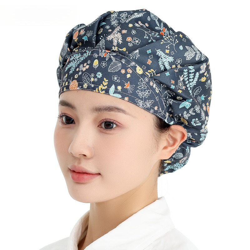 Chef hat female kitchen anti-s - Kitchen Gadgets Sale reseña y precio