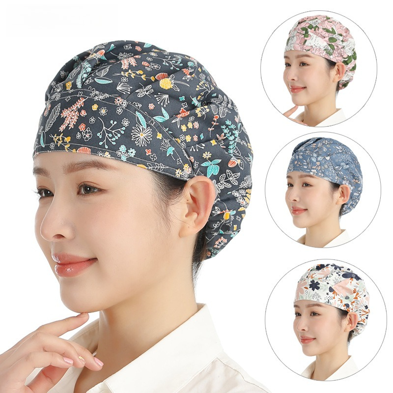 Chef hat female kitchen anti-s - Kitchen Gadgets Sale reseña y precio