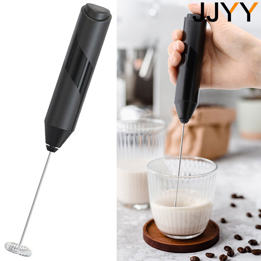 Frother Electric Milk Mixer Dr - Quirky Kitchen Gadgets reseña y precio