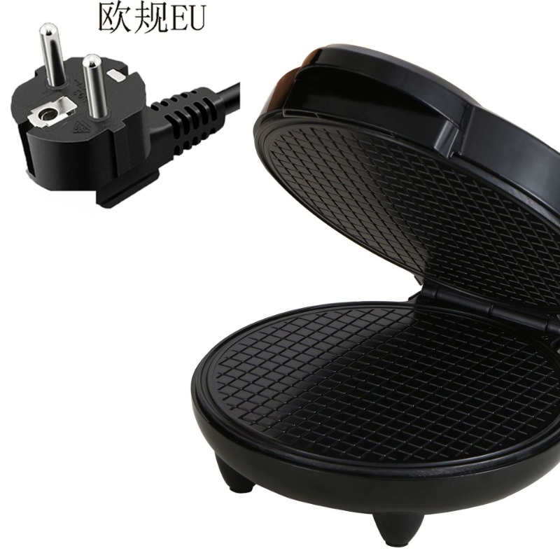 6-in-1 Electric Griddle: Sandw - Breakfast Sandwich Maker reseña y precio