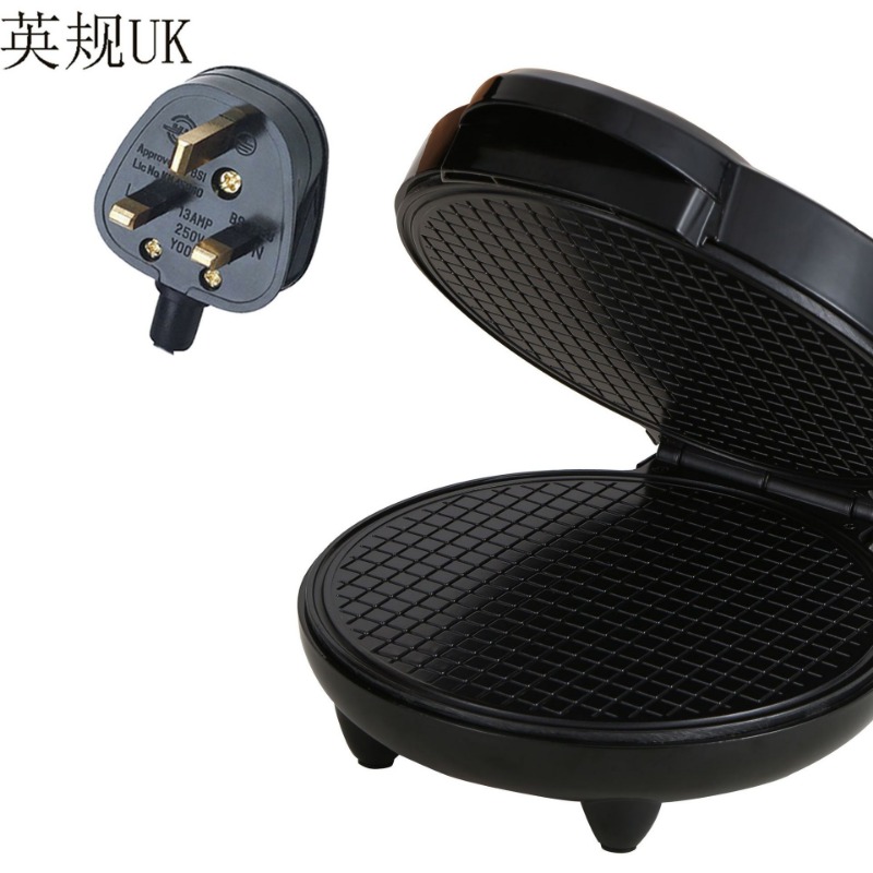 6-in-1 Electric Griddle: Sandw - Breakfast Sandwich Maker reseña y precio
