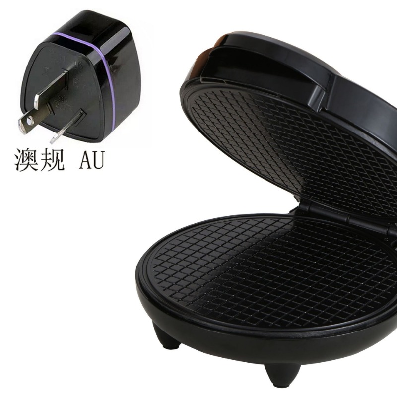 6-in-1 Electric Griddle: Sandw - Breakfast Sandwich Maker reseña y precio