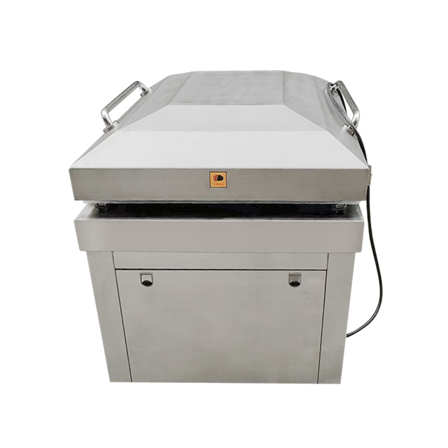 High Quality Double Vacuum Sea - Food Vacuum Sealer reseña y precio