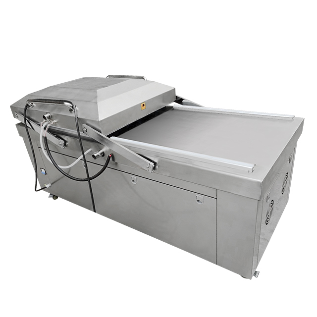High Quality Double Vacuum Sea - Food Vacuum Sealer reseña y precio
