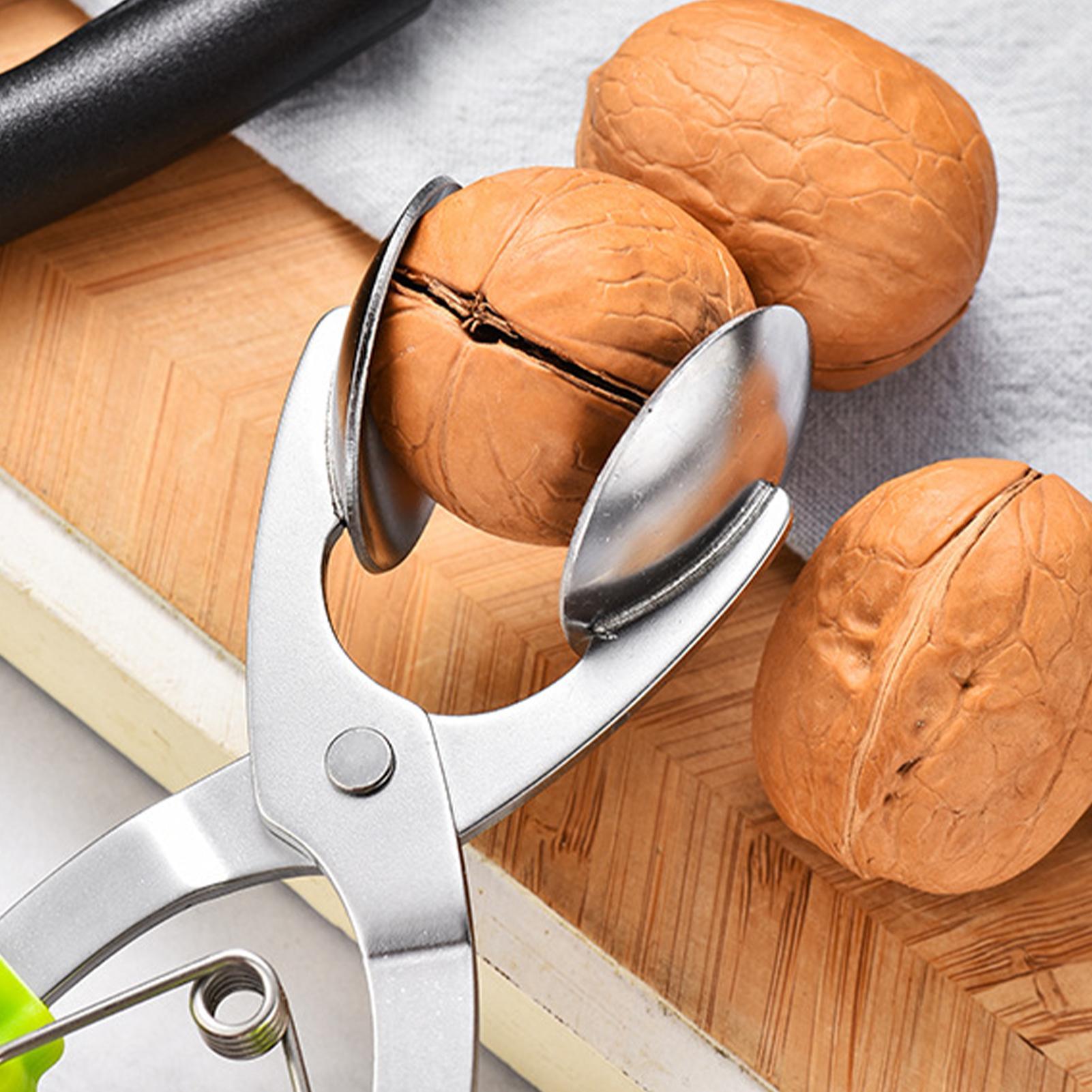 Stainless Chestnut Machine Kit - Quirky Kitchen Gadgets reseña y precio