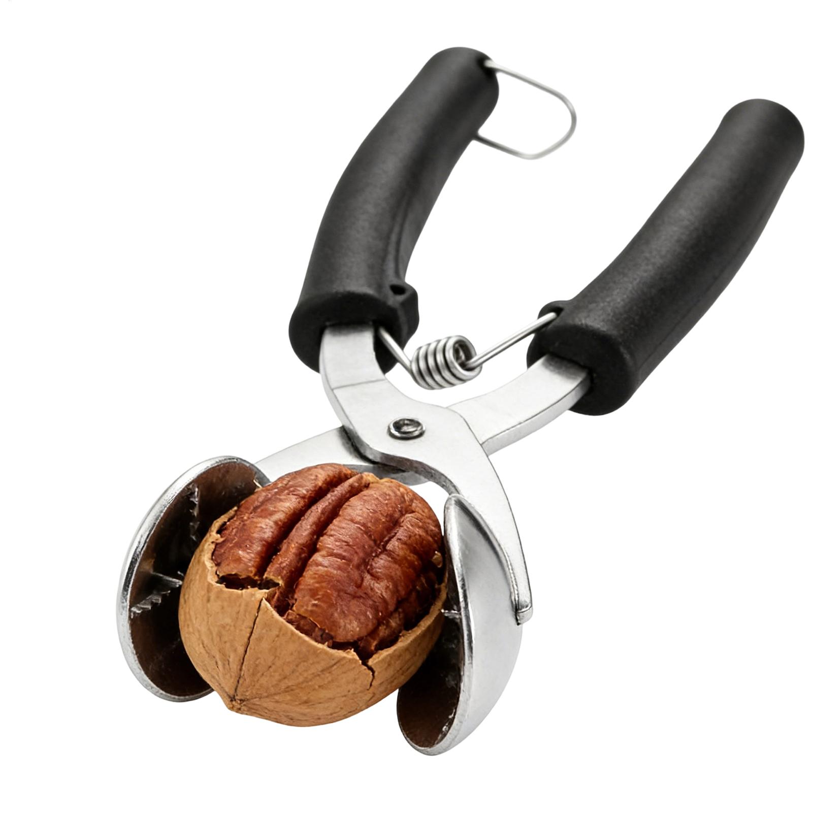Stainless Chestnut Machine Kit - Quirky Kitchen Gadgets reseña y precio