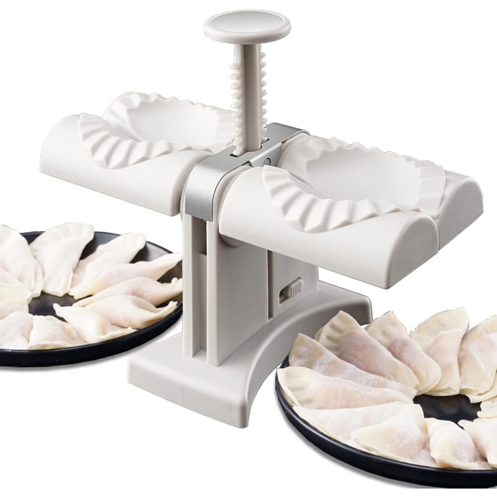 Automatic Dumpling Machine Eas - Quirky Kitchen Gadgets reseña y precio