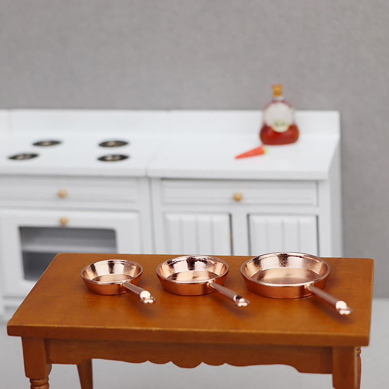 * Hot Sale 1Set 1:12 Dollhouse - Kitchen Gadgets Sale reseña y precio