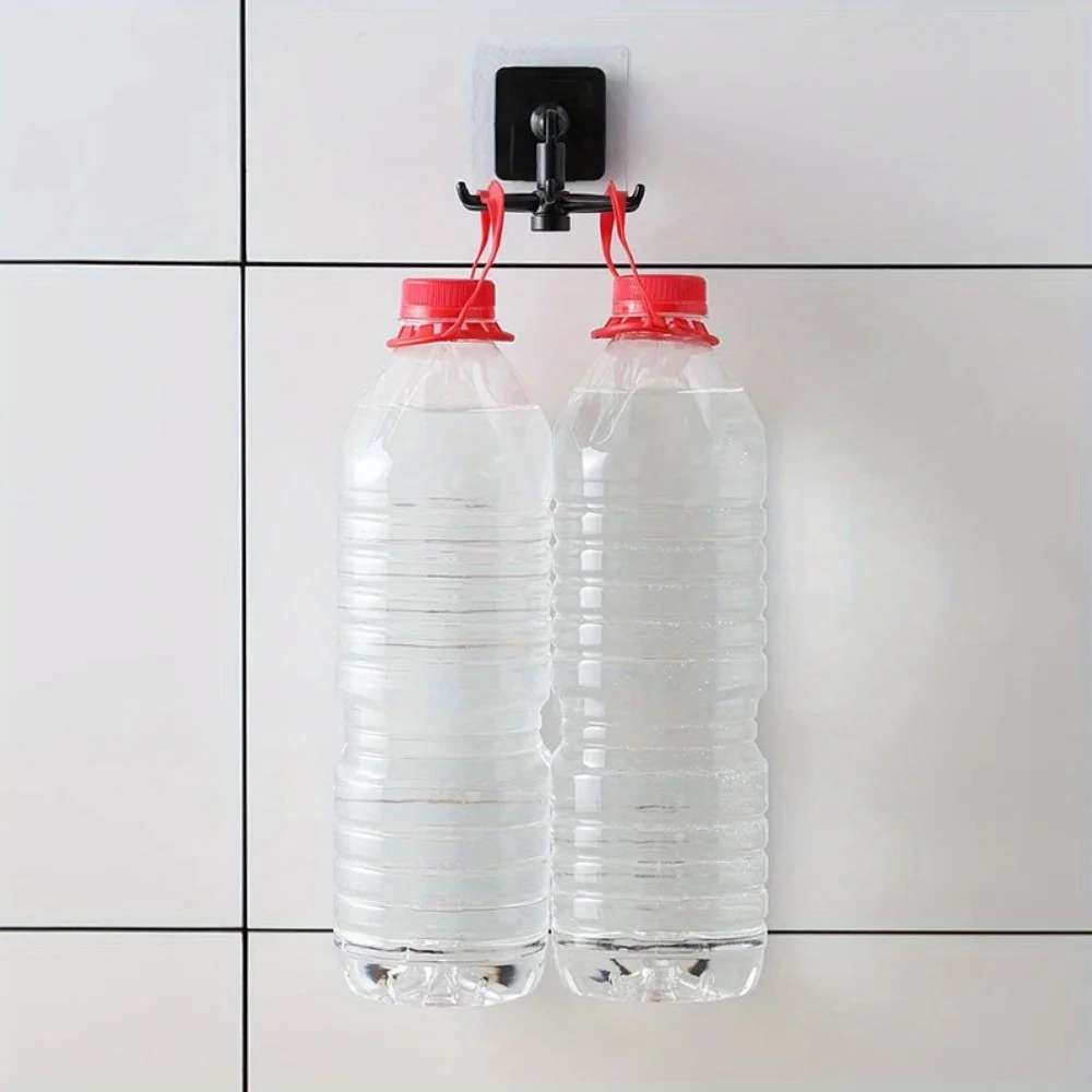 Kitchen Hook Multi-Purpose Hoo - Kitchen Gadgets Rack Storage reseña y precio
