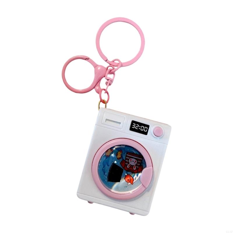 91AF Playful Electronic Keycha - Kitchen Gadgets As Gifts reseña y precio