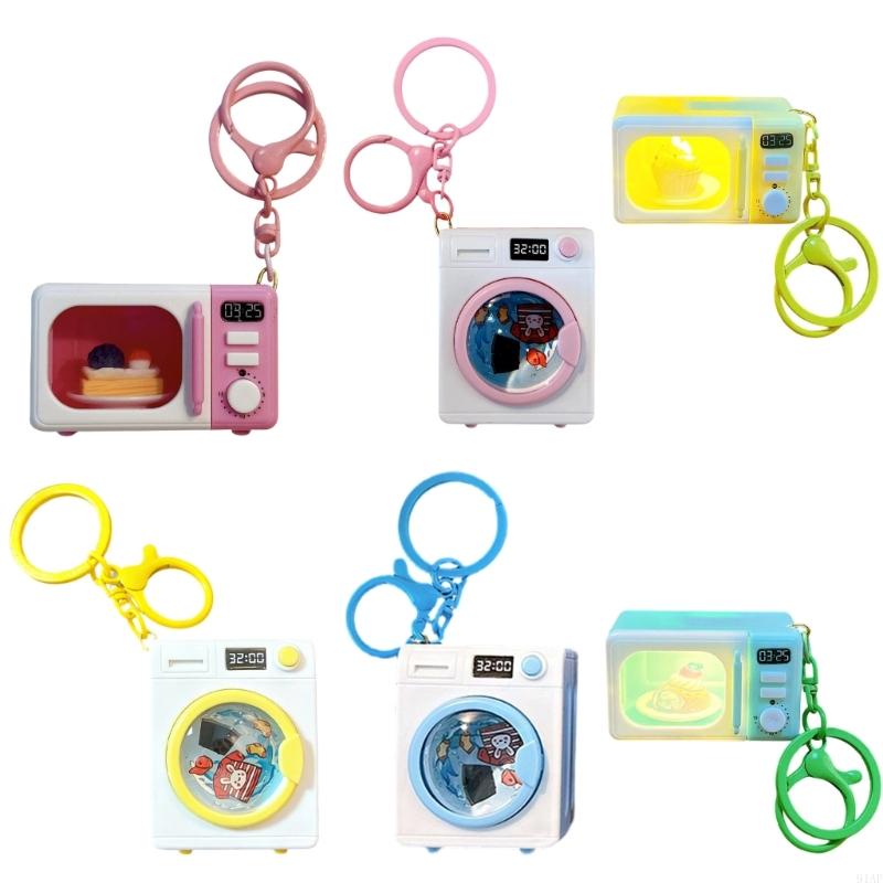 91AF Playful Electronic Keycha - Kitchen Gadgets As Gifts reseña y precio