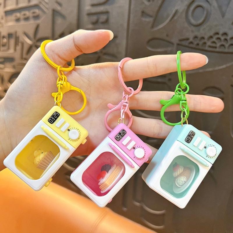 91AF Playful Electronic Keycha - Kitchen Gadgets As Gifts reseña y precio