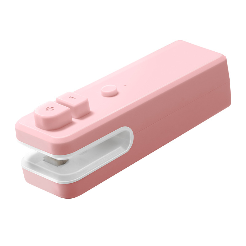 USB Rechargeable Portable Food - Food Vacuum Sealer reseña y precio