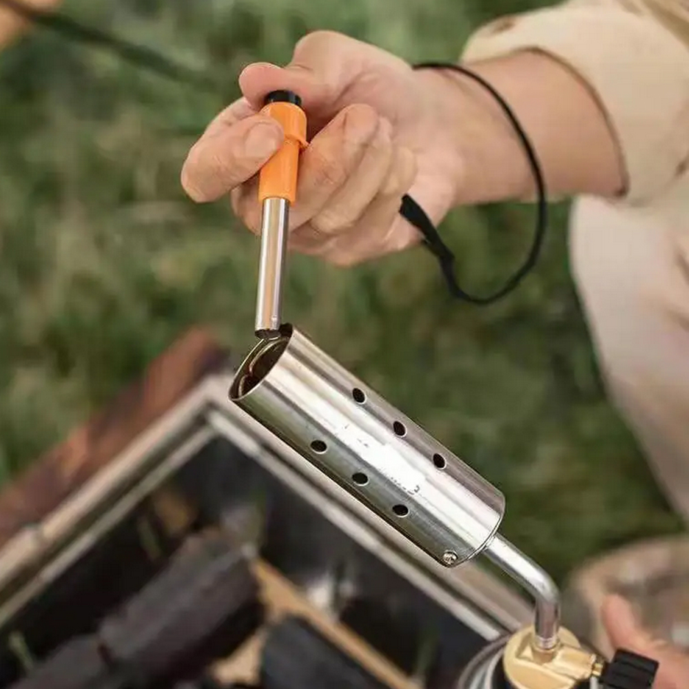Pulse Lgnition Kitchen Outdoor - Kitchen Gadgets Sale reseña y precio
