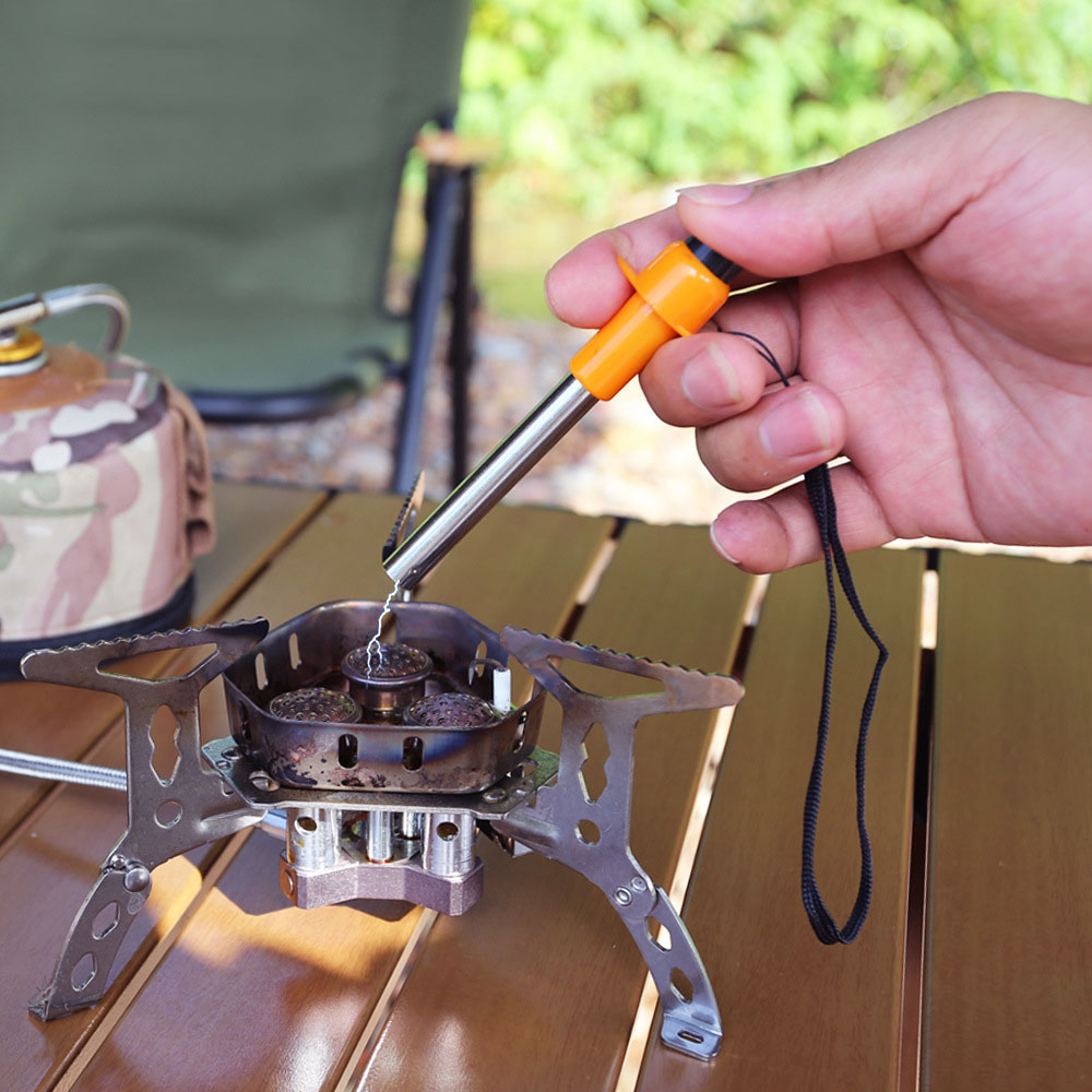 Pulse Lgnition Kitchen Outdoor - Kitchen Gadgets Sale reseña y precio